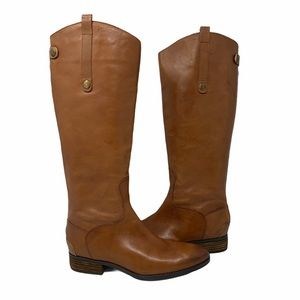 Sam Edelman Penny riding boots size 10M